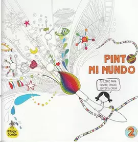 PINTO MI MUNDO 2