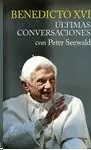 BENEDICTO XVI