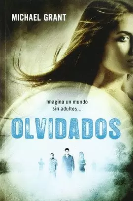 OLVIDADOS