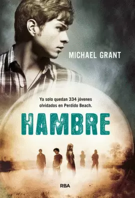 HAMBRE