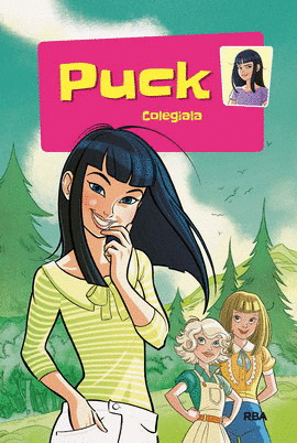 PUCK 1. COLEGIALA