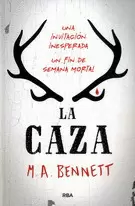CAZA, LA