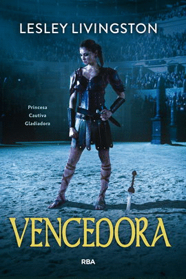 VENCEDORA