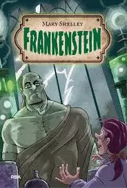 FRANKENSTEIN
