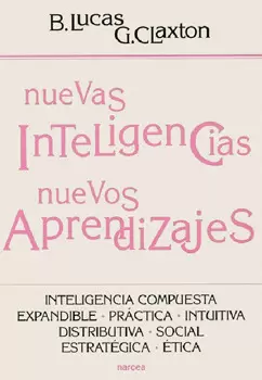 NUEVAS INTELIGENCIAS NUEVOS APRENDIZAJES