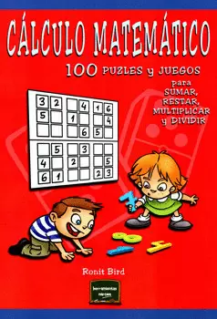 CÁLCULO MATEMÁTICO