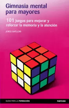 GIMNASIA MENTAL PARA MAYORES