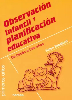 OBSERVACIÓN INFANTIL Y PLANIFICACIÓN EDUCATIVA