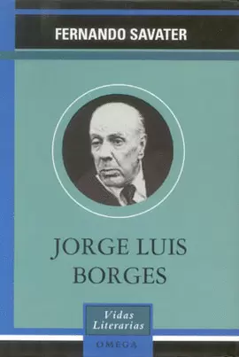 JORGE LUIS BORGES