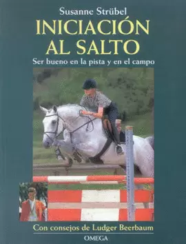 INICIACION AL SALTO