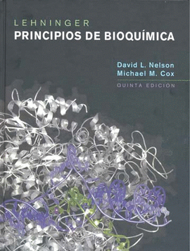 LEHNINGER PRINCIPIOS DE BIOQUIMICA