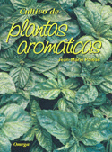 CULTIVO DE PLANTAS AROMATICAS
