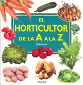 EL HORTICULTOR DE LA A A LA Z