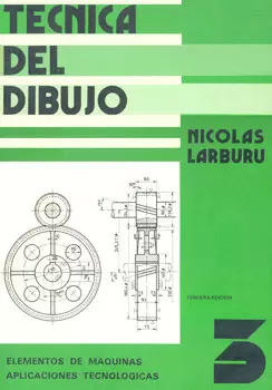 TECNICA DEL DIBUJO 3