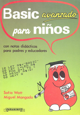 BASIC AVANZADO PARA NIÑOS