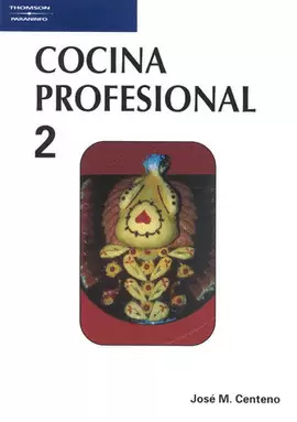 COCINA PROFESIONAL 2
