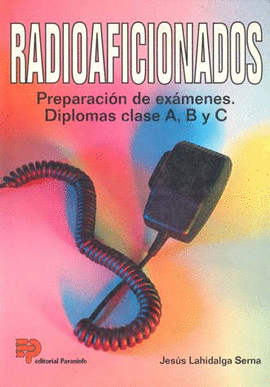 RADIOAFICIONADOS PREPARACION DE EXAMENES DIPLOMAS