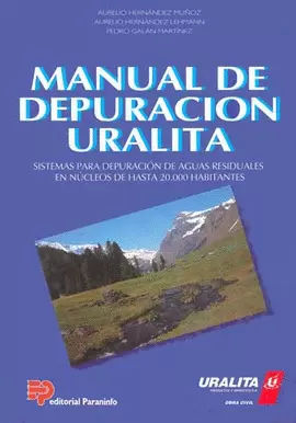 MANUAL DE DEPURACION URALITA C/2 DISQUETE