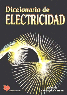 DICCIONARIO DE ELECTRICIDAD