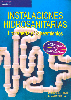 INSTALACIONES HIDROSANITARIAS FONTANERIA Y SANEAMIENTOS