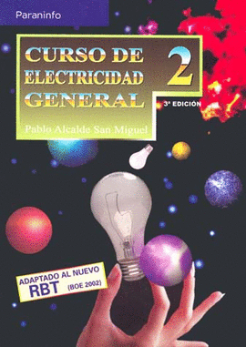 CURSO DE ELECTRICIDAD GENERAL 2