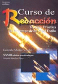 CURSO DE REDACCION