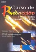 CURSO DE REDACCION