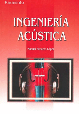 INGENIERIA ACUSTICA