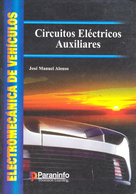 CIRCUITOS ELECTRICOS AUXILIARES