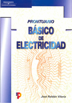PRONTUARIO BASICO DE ELECTRICIDAD