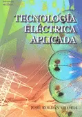 TECNOLOGIA ELECTRICA APLICADA