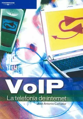 VOIP LA TELEFONIA DE INTERNET