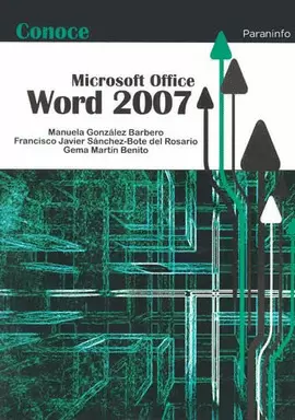 CONOCE MICROSOFT OFFICE WORD 2007