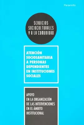 APOYO EN LA ORGANIZACION DE LAS INTERVENCIONES EN EL AMBITO