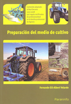 PREPARACION DEL MEDIO DE CULTIVO