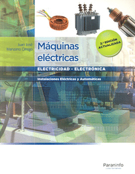 MÁQUINAS ELÉCTRICAS