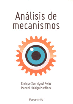 ANÁLISIS DE MECANISMOS