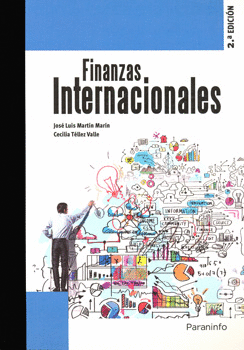 FINANZAS INTERNACIONALES