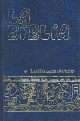 BIBLIA LATINOAMERICA BOLSILLO COLOR