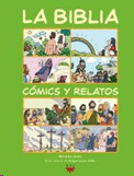 BIBLIA, COMICS Y RELATOS, LA.