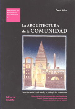 LA ARQUITECTURA DE LA COMUNIDAD