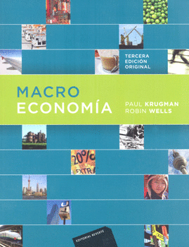 MACROECONOMÍA