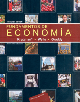 FUNDAMENTOS DE ECONOMIA