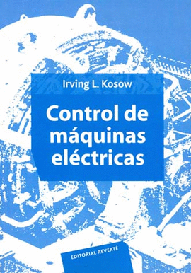 CONTROL DE MAQUINAS ELECTRICAS
