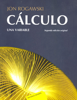 CALCULO UNA VARIABLE