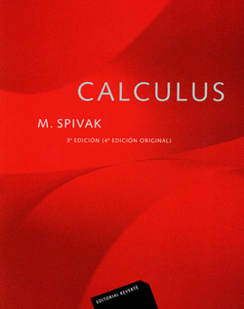 CALCULUS