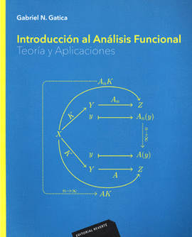 INTRODUCCIÓN AL ANÁLISIS FUNCIONAL TEORÍA Y APLICACIONES