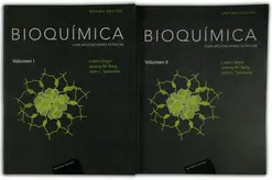 BIOQUÍMICA CON APLICACIONES CLÍNICAS  VOL 1-2