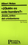 QUIEN ES ESTE HOMBRE JESUS ANTES DEL CRISTIANISMO