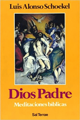 DIOS PADRE. MEDITACIONES BIBLICAS